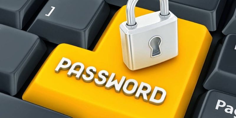 Tính năng lưu mật khẩu tự động tiết kiệm rất nhiều thời gian khi đăng nhập
